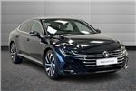 2022 Volkswagen Arteon