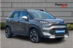 2021 Citroen C3 Aircross