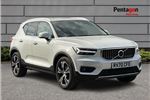 2020 Volvo XC40