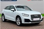 2020 Audi Q2