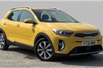 2021 Kia Stonic