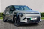 2024 Kia EV3