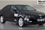 2020 Skoda Octavia