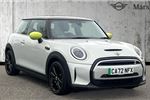 2022 MINI Electric