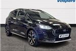 2023 Ford Fiesta Active