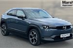 2024 Mazda MX-30