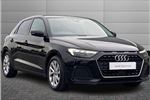 2019 Audi A1