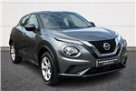 2021 Nissan Juke