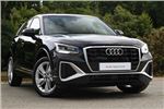 2023 Audi Q2