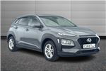 2019 Hyundai Kona