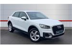 2020 Audi Q2