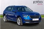 2022 Skoda Kamiq