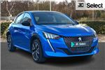 2022 Peugeot 208