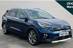 2019 Kia Niro