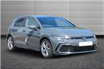 2022 Volkswagen Golf