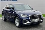 2024 Audi Q2