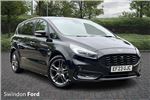 2023 Ford S-MAX