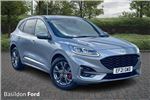 2021 Ford Kuga