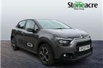 2022 Citroen C3
