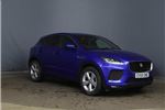 2019 Jaguar E-Pace