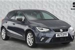 2021 SEAT Ibiza