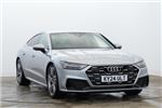 2024 Audi A7