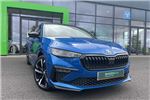 2024 Skoda Scala