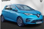 2022 Renault Zoe