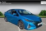 2018 Toyota Prius Plug-In