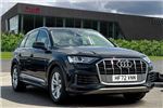 2022 Audi Q7