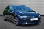 2024 Volkswagen Golf
