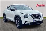 2024 Nissan Juke 1.0 DiG-T Acenta Premium 5dr