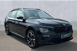 2024 Skoda Kamiq