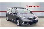 2020 Honda Jazz