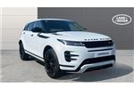 2021 Land Rover Range Rover Evoque