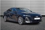 2024 Audi A5