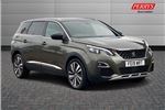 2019 Peugeot 5008