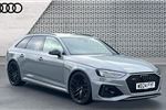 2024 Audi RS4