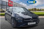2023 Mercedes-Benz CLA