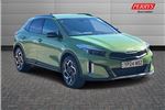 2024 Kia XCeed