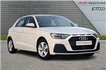 2019 Audi A1