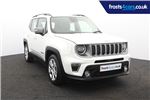 2019 Jeep Renegade