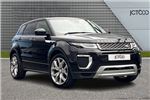 2016 Land Rover Range Rover Evoque