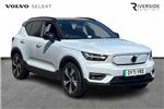 2021 Volvo XC40 Recharge