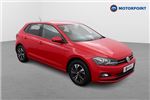 2020 Volkswagen Polo