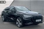 2024 Audi SQ8