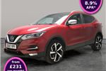 2018 Nissan Qashqai