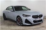 2023 BMW 2 Series