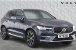 2023 Volvo XC60