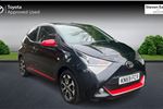 2019 Toyota Aygo